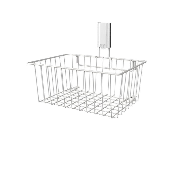 Gator Magnetics - Small Utility Magnetic Basket - Holds up to 35 lbs