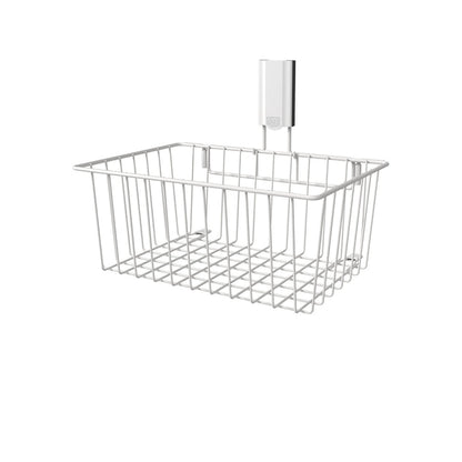 Gator Magnetics - Small Utility Magnetic Basket - Holds up to 35 lbs