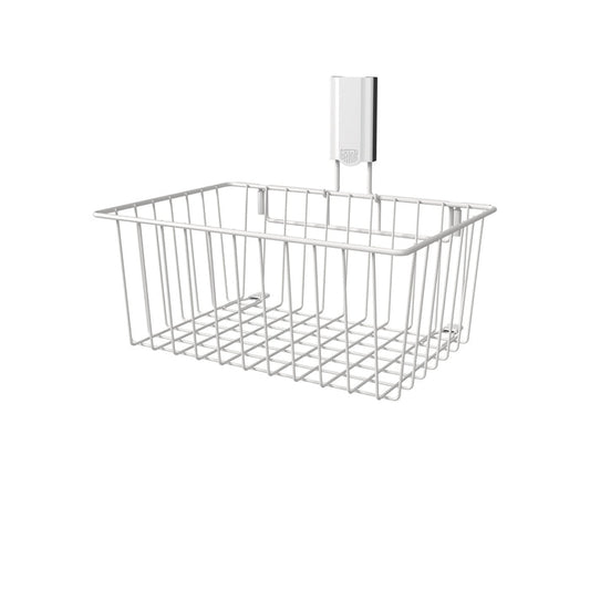 Gator Magnetics - Small Utility Magnetic Basket - Holds up to 35 lbs