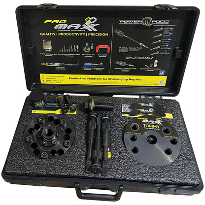 ProMAXX Tommy Wheel Bearing Hub Puller