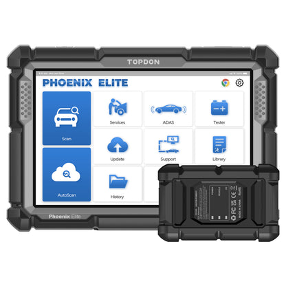 TOPDON Thermal Imaging Camera for Android Devices 256x192 Resolution