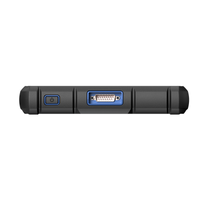 TOPDON 5" Scan Tool - PCM/TCM/ABS/SRS Lifetime Updates 8 Ser Func