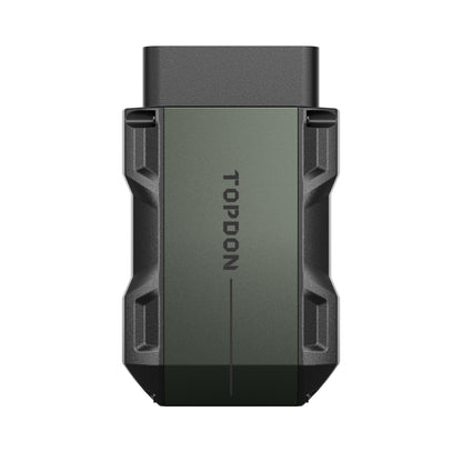 TOPDON Pocket-Size Bluetooth Scan Tool w/Bi-Directional Controls
