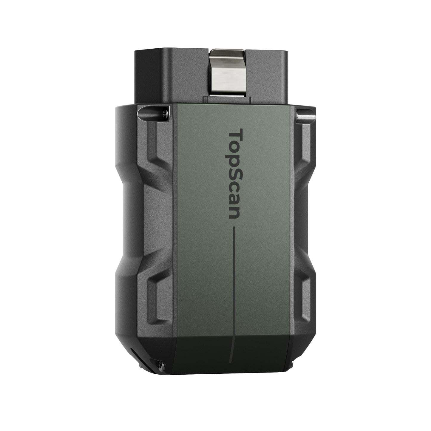 TOPDON Pocket-Size Bluetooth Scan Tool w/Bi-Directional Controls