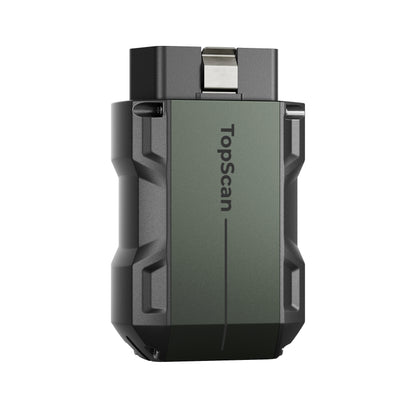 TOPDON Pocket-Size Bluetooth Scan Tool w/Bi-Directional Controls