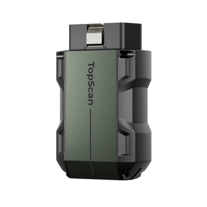 TOPDON Pocket-Size Bluetooth Scan Tool w/Bi-Directional Controls