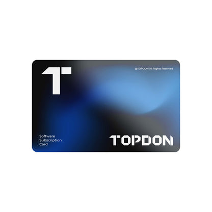 TOPDON 13.3" OE-Level Scan Tool, Docking Station & 4 Ch Oscilloscope