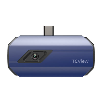 TOPDON Thermal Imaging Camera for Android Devices 256x192 Resolution