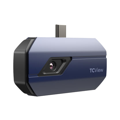 TOPDON Thermal Imaging Camera for Android Devices 256x192 Resolution