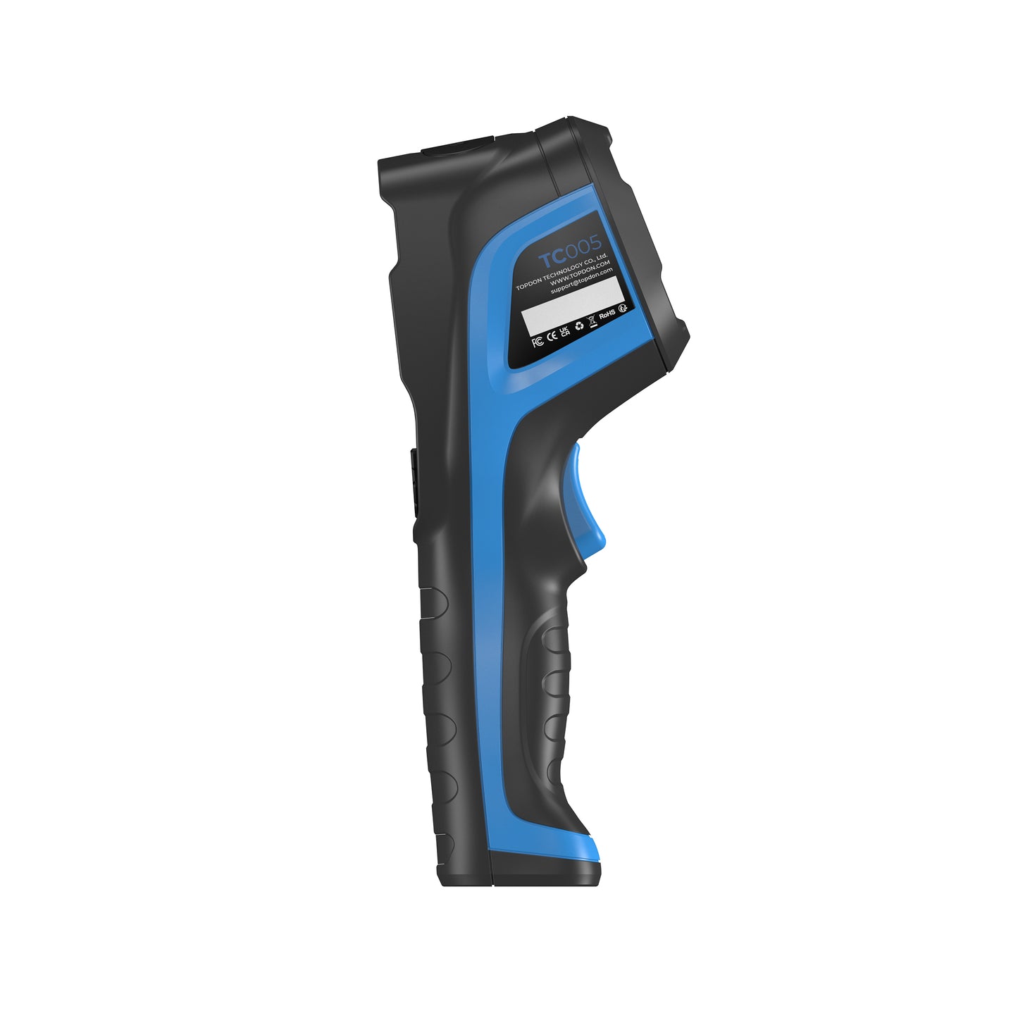 TOPDON Handheld Thermal Imaging Camera, Dual Camera, High Temp Range