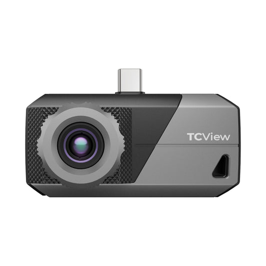 TOPDON Thermal Imaging Camera for Android Devices 9mm Adj. Lens