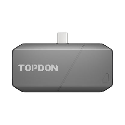 TOPDON Thermal Imaging Camera for Android Devices 9mm Adj. Lens