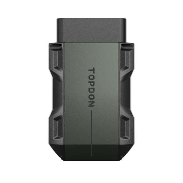 TOPDON Pocket-Size Bluetooth Scan Tool w/Bi-Directional Controls