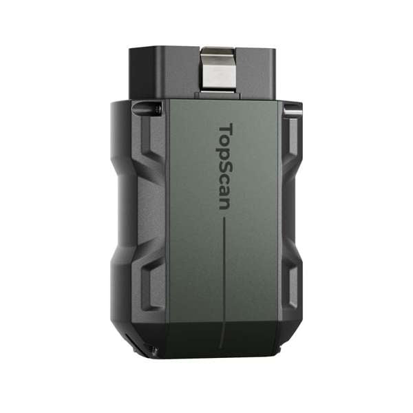TOPDON Pocket-Size Bluetooth Scan Tool w/Bi-Directional Controls