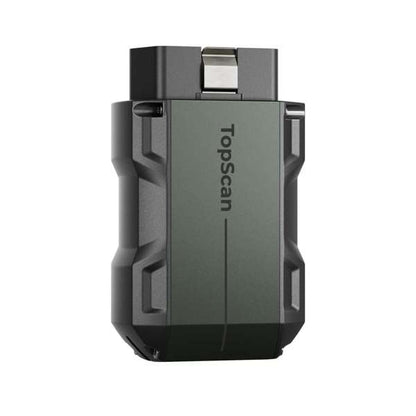 TOPDON Pocket-Size Bluetooth Scan Tool w/Bi-Directional Controls