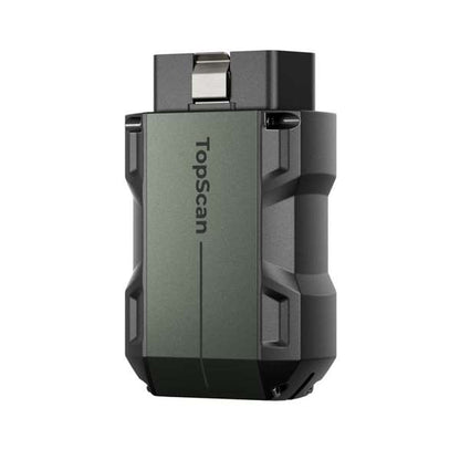 TOPDON Pocket-Size Bluetooth Scan Tool w/Bi-Directional Controls