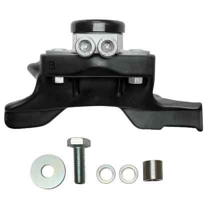 Corghi “Wing” Plastic Mount Head Upgrade Kit for Older Models