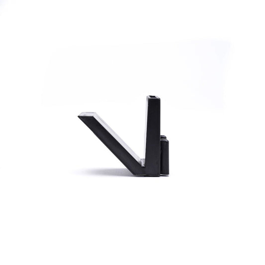 Toolbox Widget Angled to Vertical Adapter