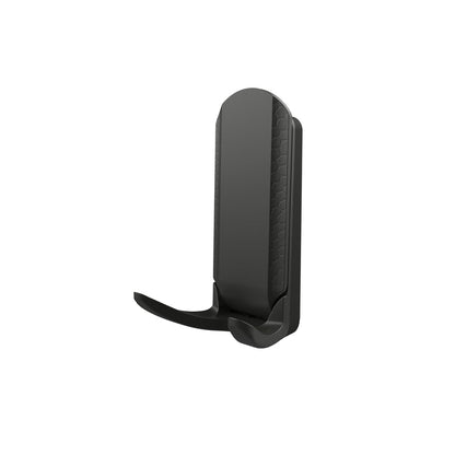 Gator Magnetics - Dual Prong MINI Magnetic Hook - Holds up to 15 lbs