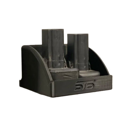 STS Auto Design STSUBT – Universal Magnetic Battery Tray