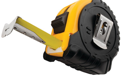 25 ft. Dual-Rule Tape Measure (10907)