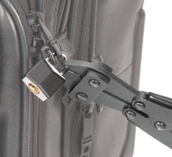 TITAN Tools - 8 in. Mini Bolt Cutters (11408)