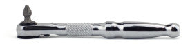 1/4 in. Drive Micro Ratcheting Bit Driver (11333)