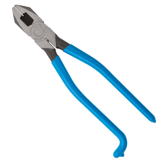 Channellock 9-Inch Ironworker's Pliers
