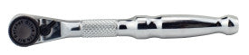 1/4 in. Drive Micro Ratcheting Bit Driver (11333)