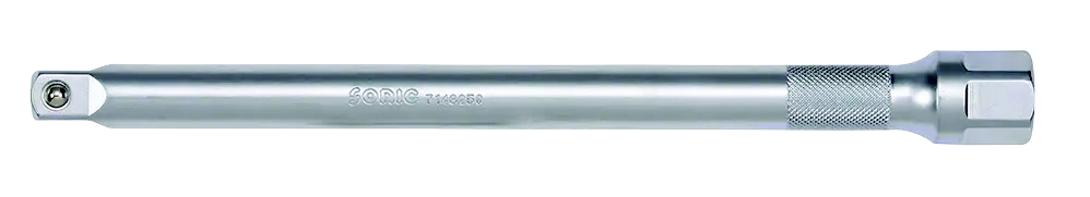 Sonic Tools - NEXT Ratchet and Extension Set, 1/4", 3/8", 1/2", 15-PC - Small SFS