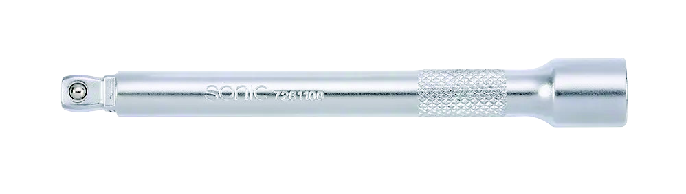 Sonic Tools - NEXT Ratchet and Extension Set, 1/4", 3/8", 1/2", 15-PC - Small SFS