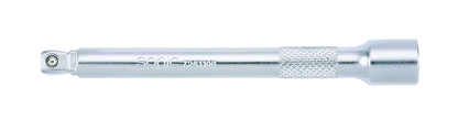 Sonic Tools - NEXT Ratchet and Extension Set, 1/4", 3/8", 1/2", 15-PC - Small SFS