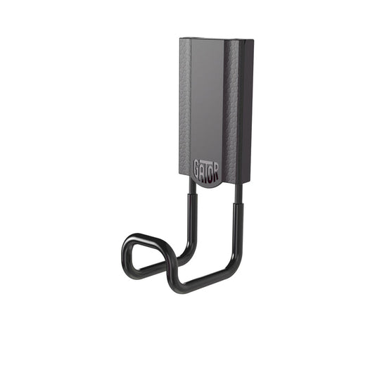 Gator Magnetics - 2.5" MIDI Closed Magnetic Hook - Holds up to 25 lbs