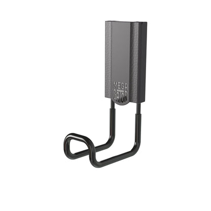 Gator Magnetics - 3" MEGA Closed Magnetic Hook - Holds up to 45 lbs