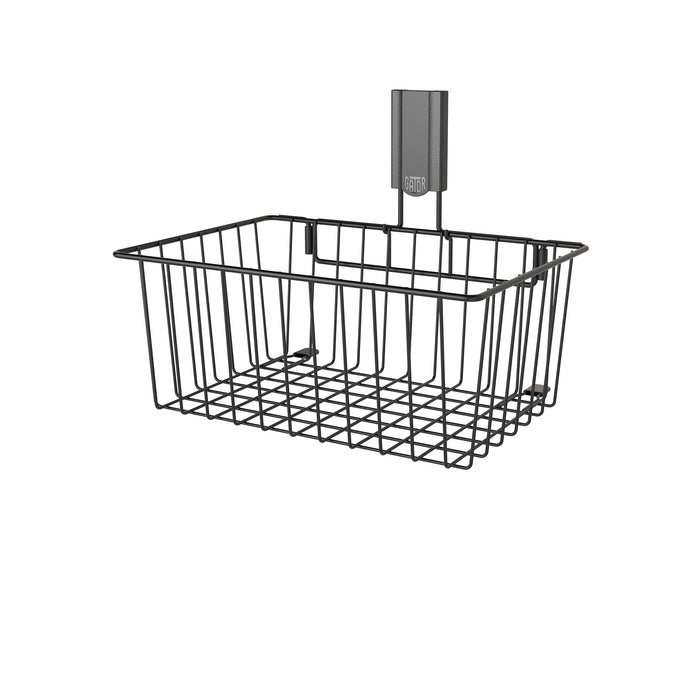 Gator Magnetics - Small Utility Magnetic Basket - Holds up to 35 lbs