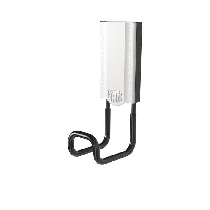 Gator Magnetics - 2.5" MIDI Closed Magnetic Hook - Holds up to 25 lbs