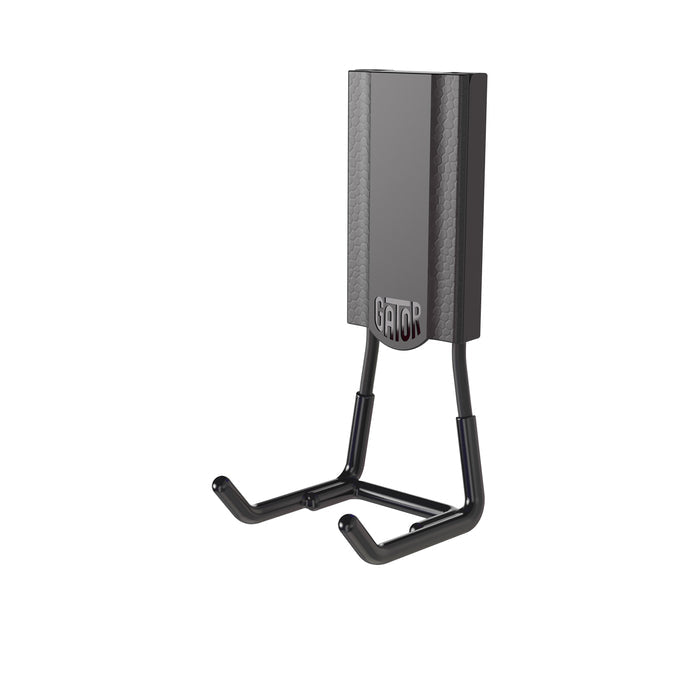 Gator Magnetics - 2.5" MIDI Open Magnetic Hook - Holds up to 25 lbs