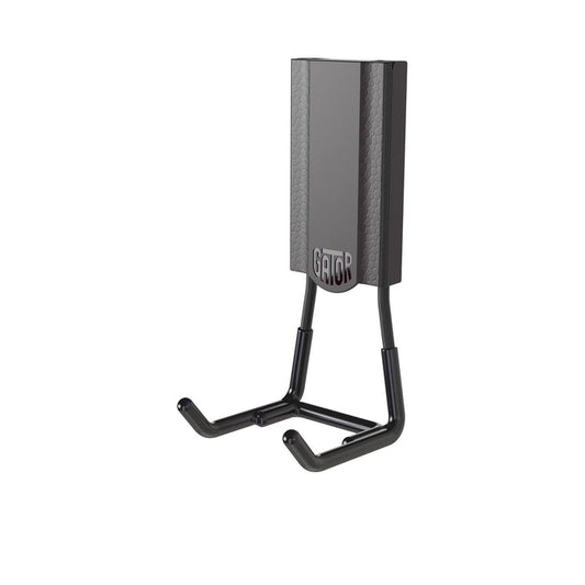 Gator Magnetics - 2.5" MIDI Open Magnetic Hook - Holds up to 25 lbs