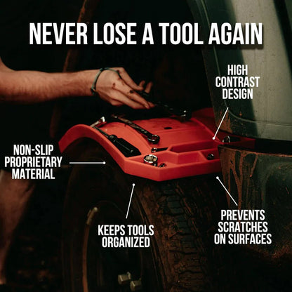 Toolbox Widget Grypmat - Plus - DUO