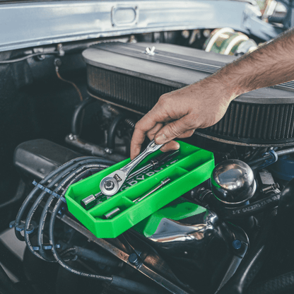 Toolbox Widget Grypmat - Plus - DUO