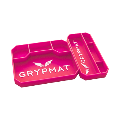 Toolbox Widget Grypmat - Plus - DUO