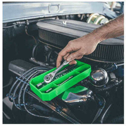 Toolbox Widget Grypmat - Plus - TRIO