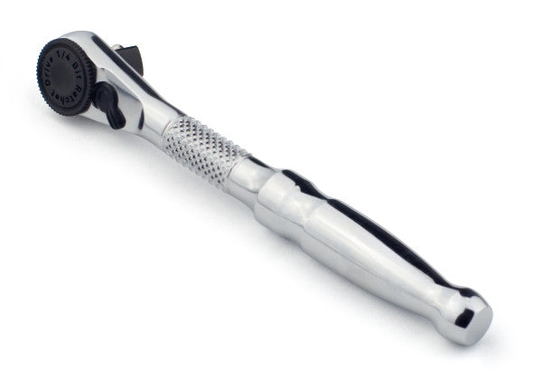 1/4 in. Drive Micro Ratchet (11334)