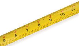 12 ft. Tape Measure (10904)