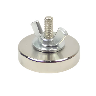 Maxxeon - WorkStar LUMENATOR Series Magnet