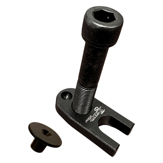 ProMAXX Ford 6.7L Power Stroke Fuel Injector Puller Lift Kit and Pad