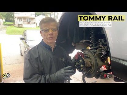 ProMAXX Tommy Wheel Bearing Hub Puller