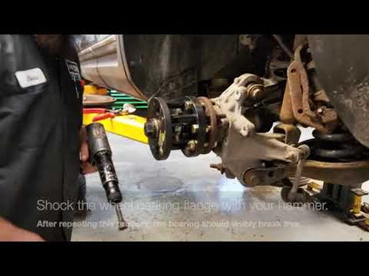 ProMAXX Tommy Wheel Bearing Hub Puller