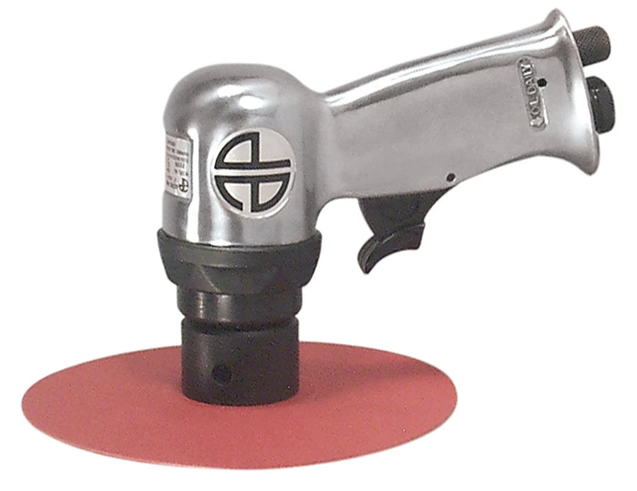 Astro Pneumatic - 5″ High Speed Sander - 20,000rpm