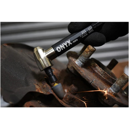 Astro Pneumatic - ONYX 1/8″ 95° Pencil Die Grinder